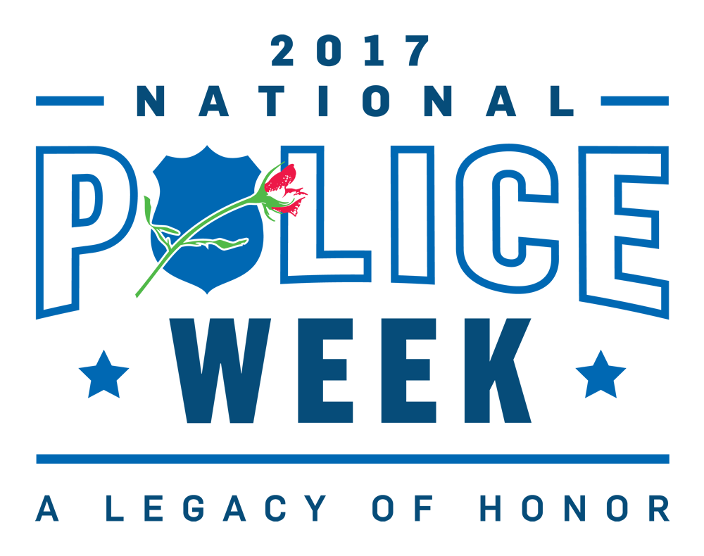 National Police Week: May 14-20 - MegaCorp Logistics