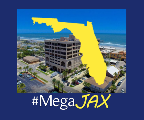 MegaCorp Logistics Expands to Jacksonville Beach, FL
