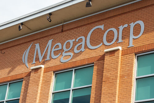 MegaCorp Expands In Wilmington, NC