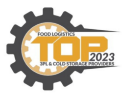 Top Good Logistics 3PL Cold Storage Providers