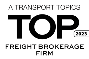 Top 100 Freight Brokerage Firms