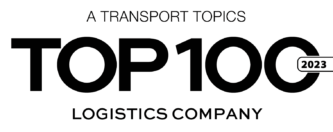 Top 100 Logistics Company