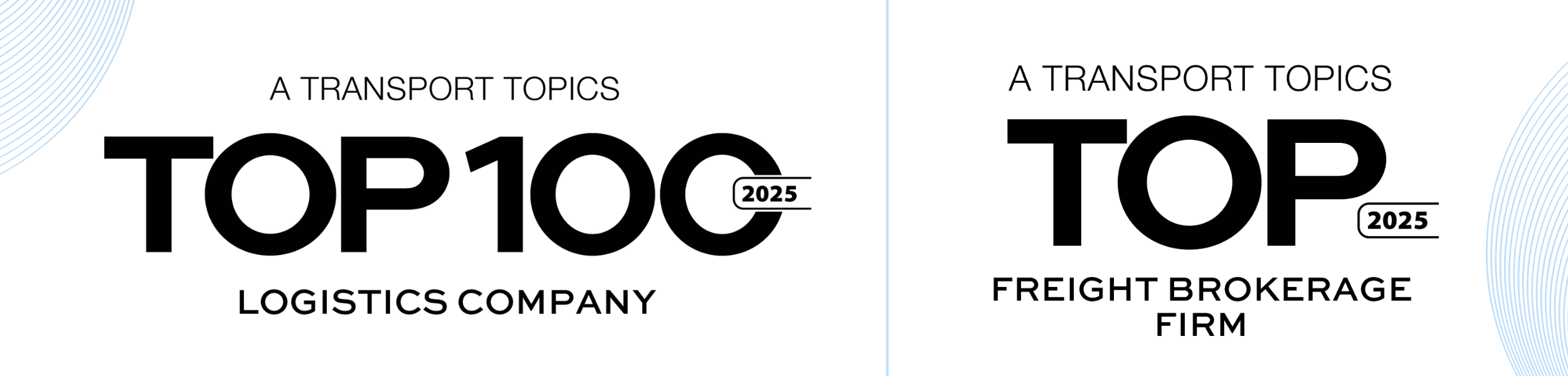 Top Logistics Company And Top Freight Brokerage Firm